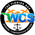 The Florida Bar - Workers Compensation Section Logo